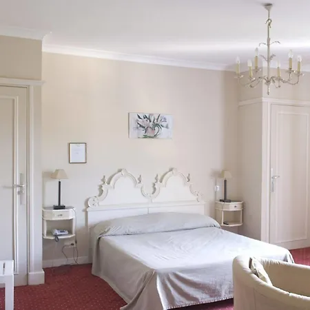 Grand Des Bains Hotel 3*