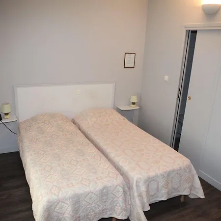 Grand Des Bains Hotel Vals-les-Bains