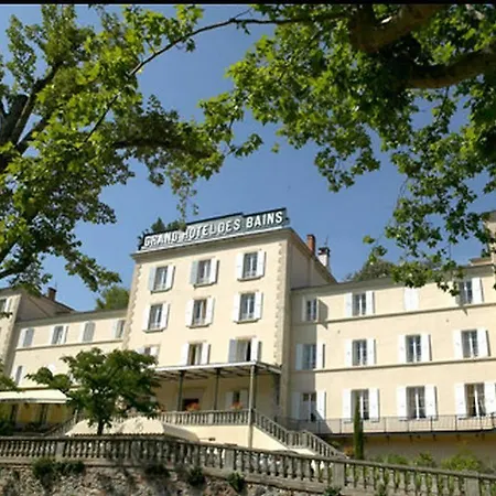 Grand Des Bains Hotel