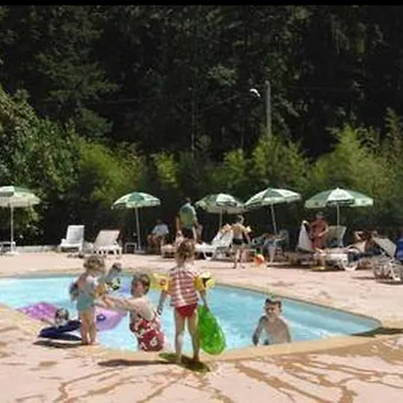 Grand Des Bains Hotel 3*