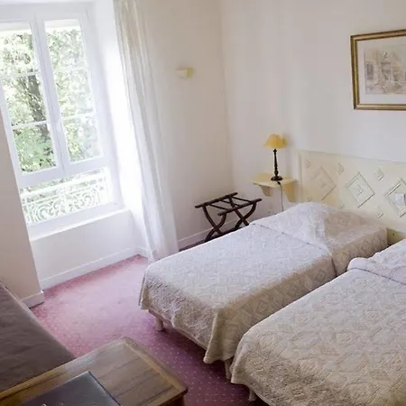 Grand Des Bains Hotel Vals-les-Bains