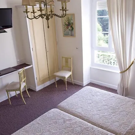 Grand Des Bains Hotel 3*