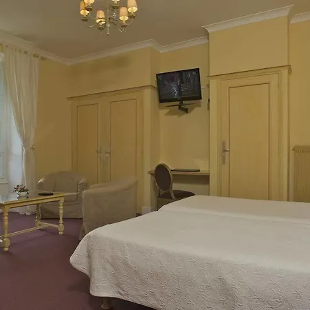 Grand Des Bains 3*