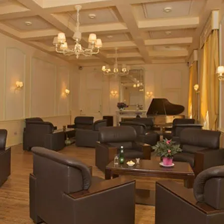 Grand Des Bains Hotel Vals-les-Bains