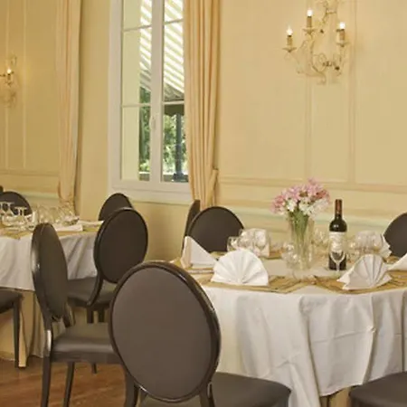 Grand Des Bains Hotel Vals-les-Bains