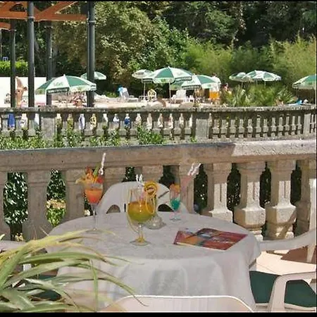 Grand Des Bains Hotel